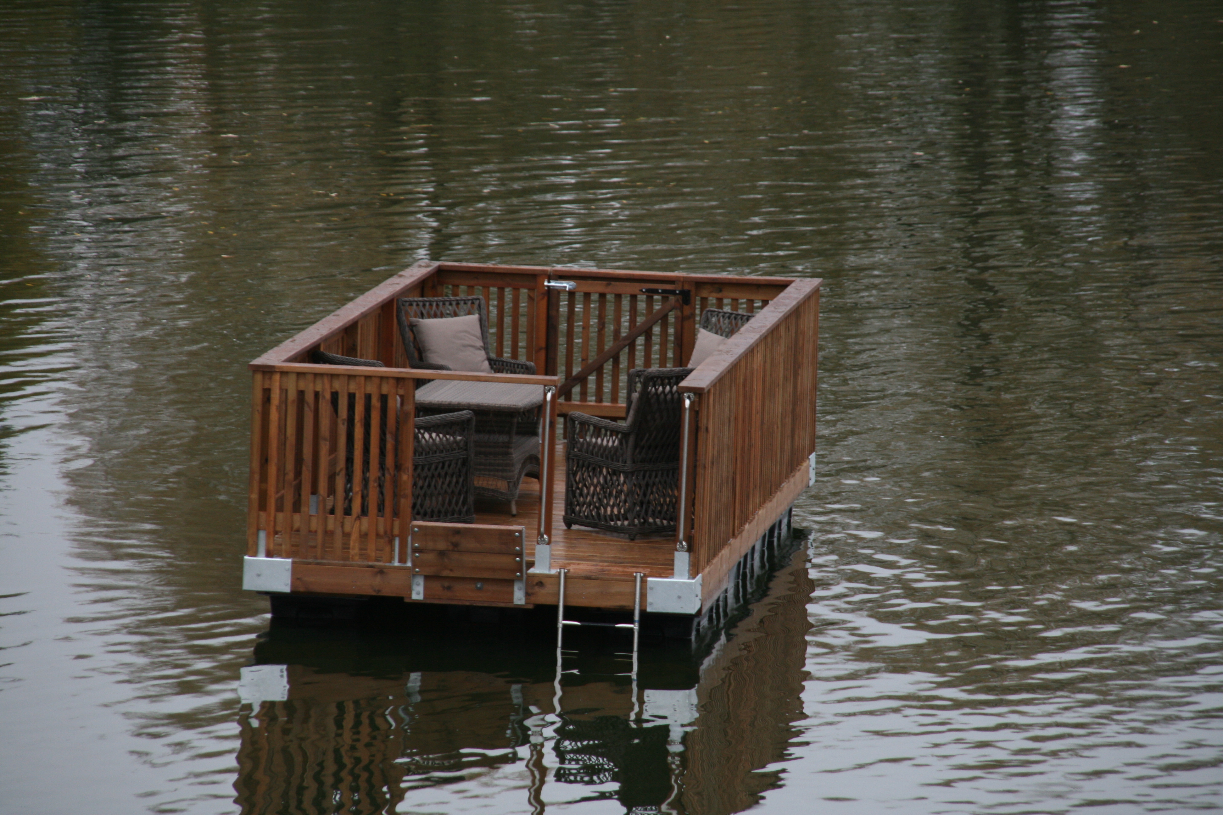 Utflyktsflotte